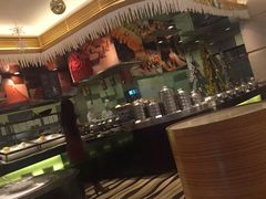 -永泰福朋喜来登酒店-宜客乐自助餐厅(远大路店)