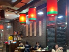 -陈府大宅门成都火锅·手切鲜肉(太原街店)