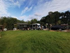 -不觉晓CAMPING(上海迪士尼营地店)