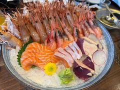 -田舍家Inakaya·炉端烧·铁板烧(天汇igc店)