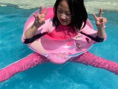 -欢乐水魔方水世界