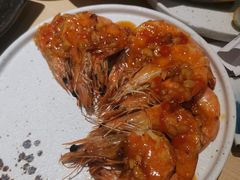 -大渔铁板烧(万象城店)