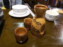 -民食香·腊排骨野生菌美食(木府店)