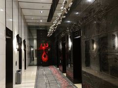-重庆富力艾美酒店