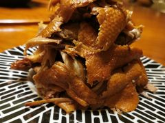 -老江南春·中国龙菜(衡山路店)