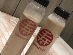 黑金-寿奶茶·鲜奶与茶(合生汇购物中心店)
