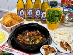 -张大厨鸡煲王·小龙虾·16年老字号(新圳东路店)