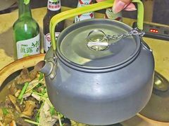 -荒野美食汇(永庆坊店)