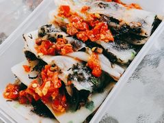 -安上粉皮.非遗手工小吃(骑龙巷店)