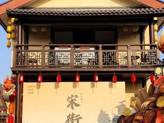 -江心屿景区