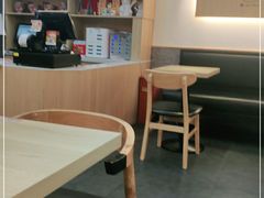 大堂-吉野家(成都时代奥莱店)