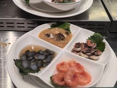 -阿毛饭店首店·宁波老字号(文化广场店)