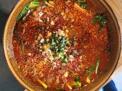 -清真马二姐牛菜馆(昆明一分店)