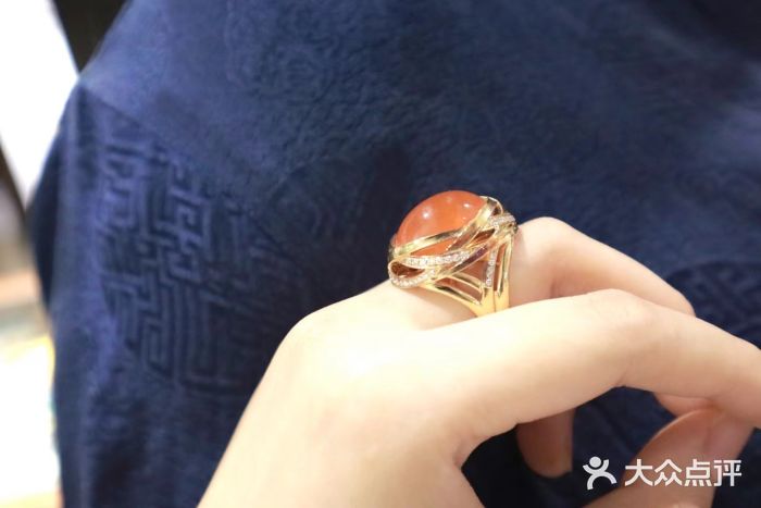 藏晶堂(丰盛里店)图片