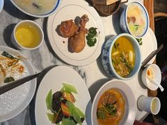 -西安饭庄·非遗陕菜(钟楼店)