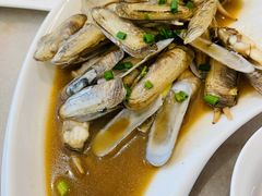 蛏子-华盛丰温州大排档(东三环南路店)