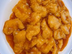 -裕德隆清真饭庄·天津特色菜(河东店)