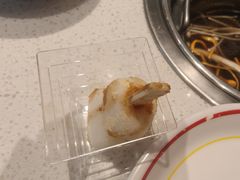 -龍歌自助小火锅(芝罘万达店)