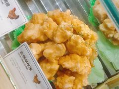 -1973继光香香鸡(合生汇购物中心店)