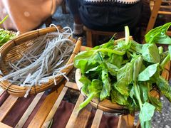 -阿婆情腊排骨火锅(金虹路店)