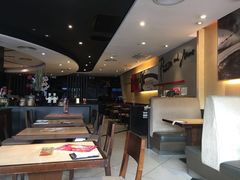 大堂-必胜客(车陂店)