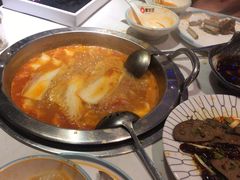 -蕃茄述·好汤自然来(江汉路店)