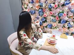 -卓花境Flowerwonderland花店