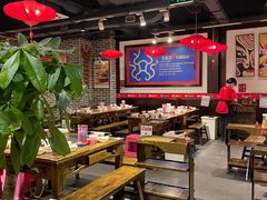 大堂-大龙燚火锅(春熙店)