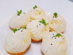 -乾隆美食·本帮菜(黄河路店)