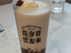 -卡朋西餐(较场西路店)
