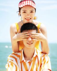 -女王风尚STUDIO·轻奢化定制