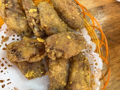 -南记食粥坊·宵夜大排档(莲花店)