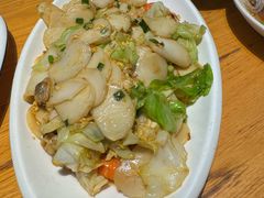 -金海湾海鲜排档(朱家尖店)