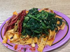 -牛马行牛肉饸饹铺(长春总店)