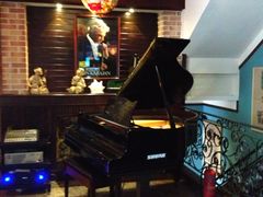 -德福楼咖啡吧(德福巷店)