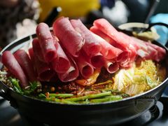 -MI WU FACTORY米屋美食工厂餐厅(绿地店)