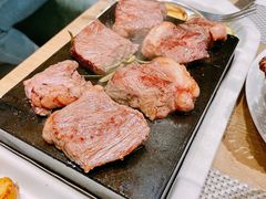 -Mezomd曼索蒂西班牙餐厅(广粤店)