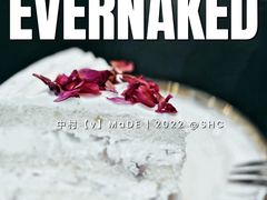 玫瑰荔枝蛋糕-EVERNAKED裸蛋糕(SOHO天山店)