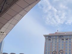 -灵玲国际马戏城