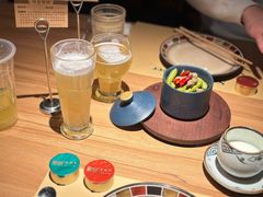 -雪熊精酿·哈尔滨烧烤酒馆(非遗大串店)