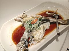 -海宝酒家(中山四路店)