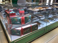 -上海哈尔滨食品厂(合生汇店)