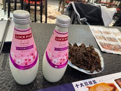 -三妹小龙虾·黄油蟹(华侨城总店)