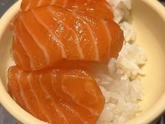 -牛YO寿喜烧·铁板烧和牛火锅自助(市府恒隆店)