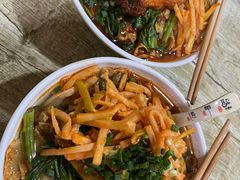 -吉庆桂林米粉·柳州螺蛳粉(港汇广场店)