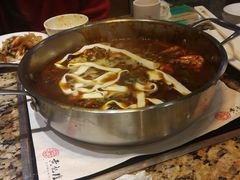 -黄记煌三汁焖锅(新世纪广场店)