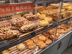 -BreadTalk面包新语·烘焙蛋糕(东方宝泰广场店)