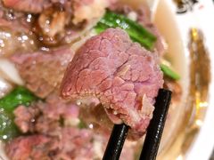 -一肴·牛肉粿条(深圳湾睿印店)