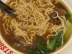 -牛吃草牛肉面(甬港南路店)