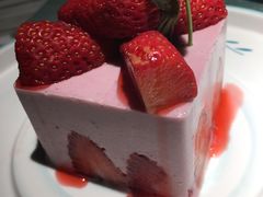 -蜜桃花开·中西融合菜E&W(南长街店)